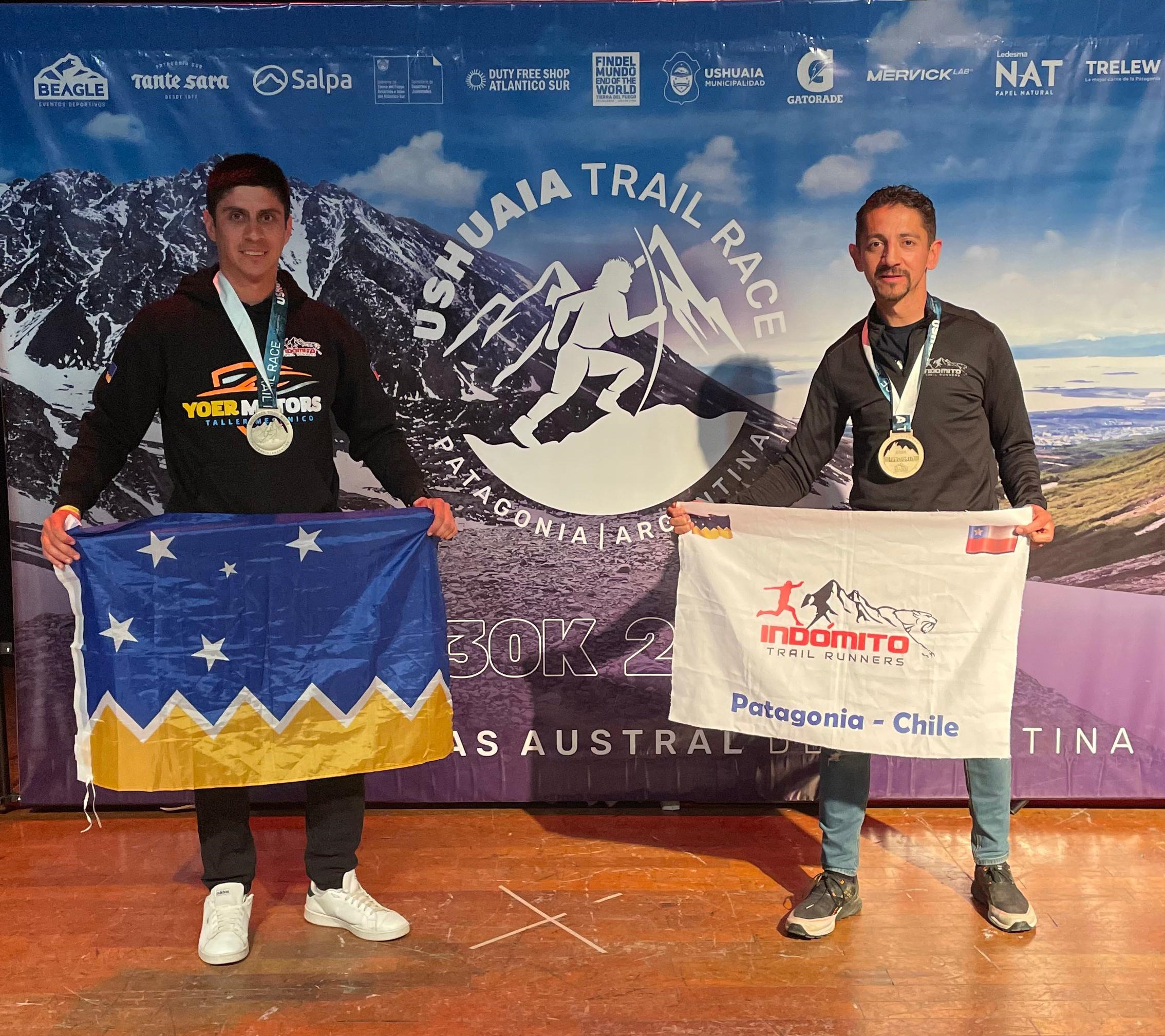 Ushuaia Trail Race